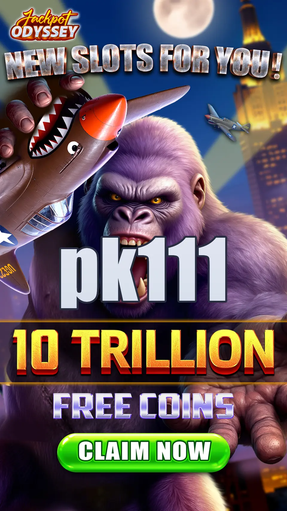 pk111 I-download