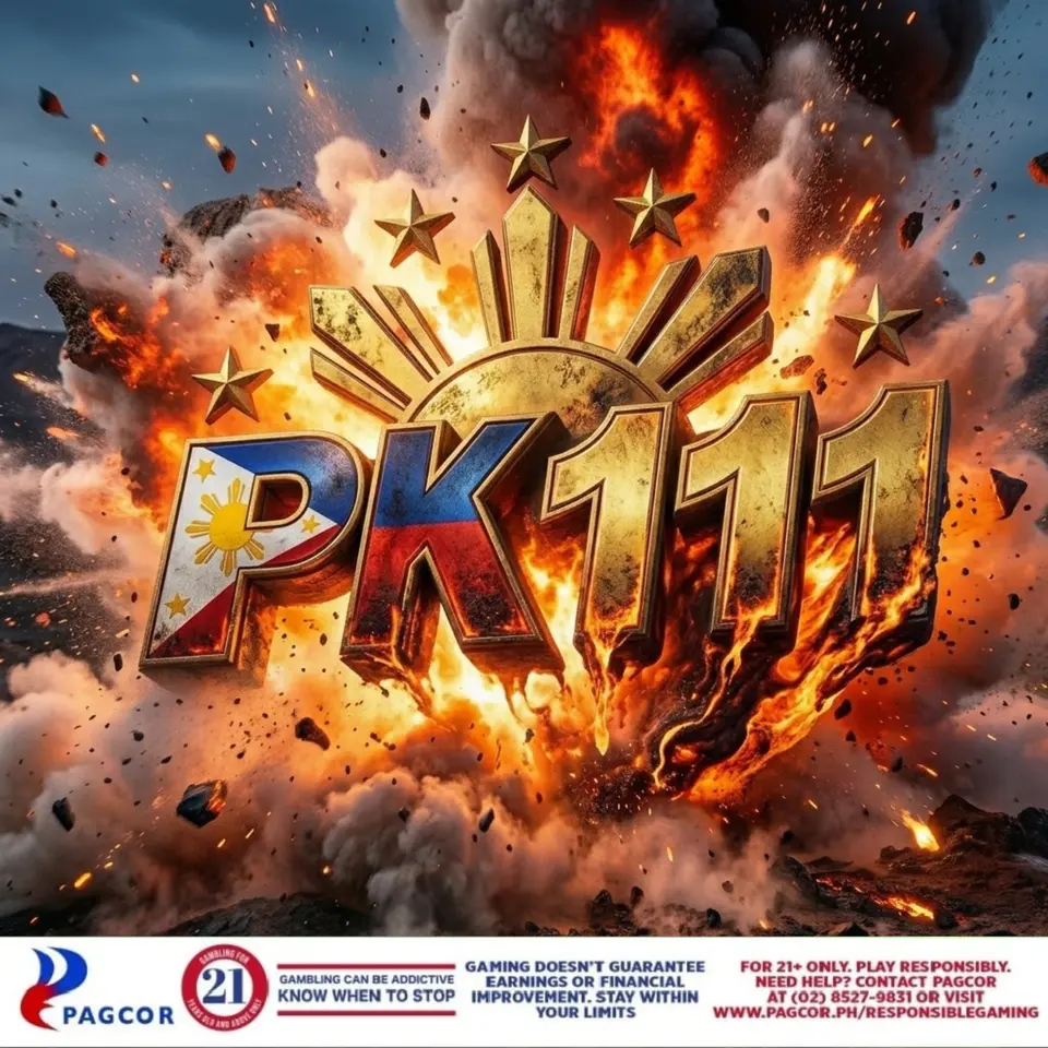 pk111 APK Opisyal I-download