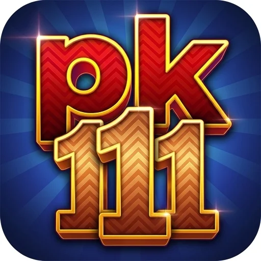 pk111 Logo - Opisyal