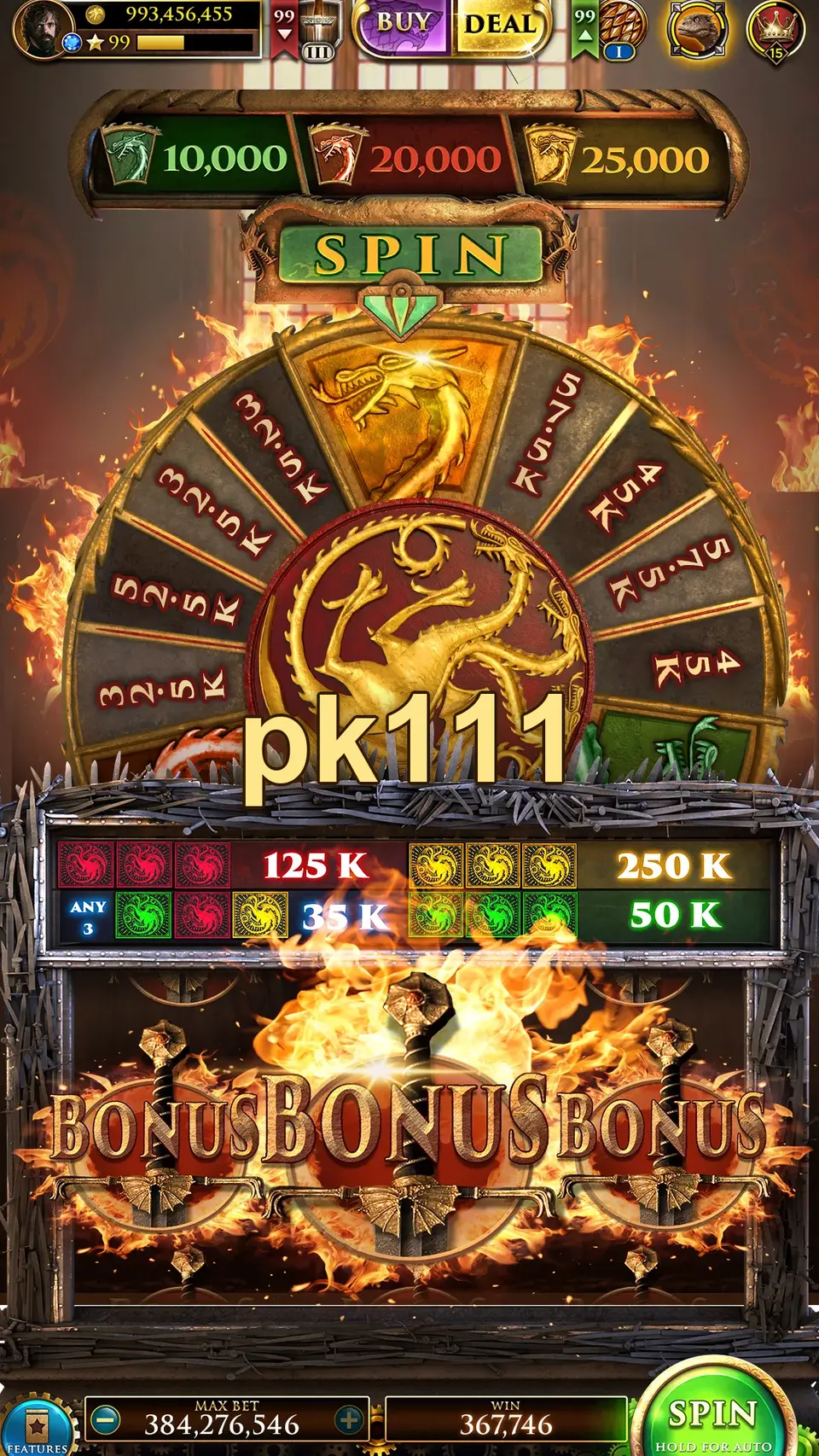 pk111 Preview - Opisyal I-download